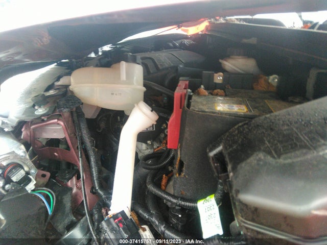 Chevrolet Spark Fwd Ls Automatic 2021 KL8CB6SA5MC730337 Image 10