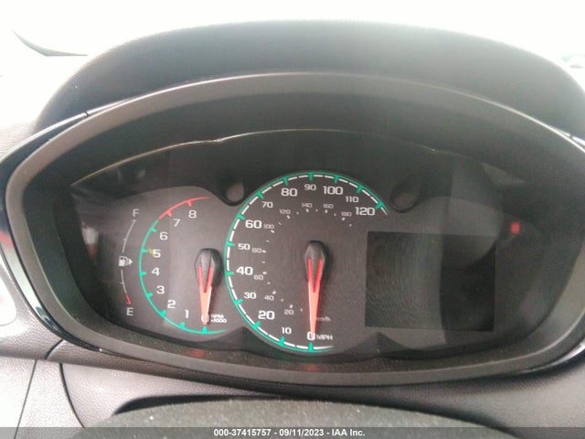 Chevrolet Spark Fwd Ls Automatic 2021 KL8CB6SA5MC730337 Image 14
