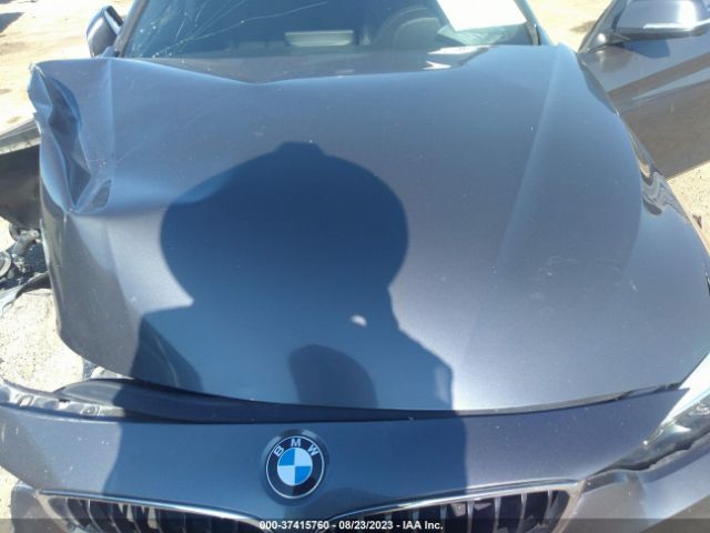 WBA4J1C53JBG77822 BMW 4 Series 430i