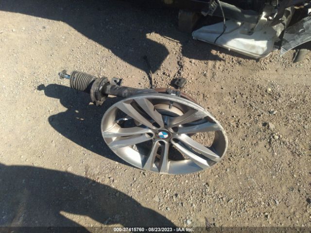 WBA4J1C53JBG77822 BMW 4 Series 430i