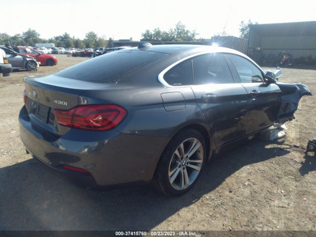 WBA4J1C53JBG77822 BMW 4 Series 430i