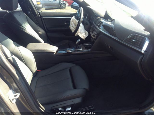 WBA4J1C53JBG77822 BMW 4 Series 430i