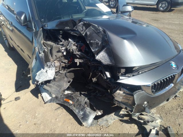 WBA4J1C53JBG77822 BMW 4 Series 430i