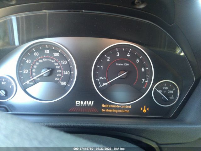 WBA4J1C53JBG77822 BMW 4 Series 430i