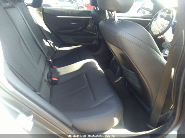 WBA4J1C53JBG77822 BMW 4 Series 430i