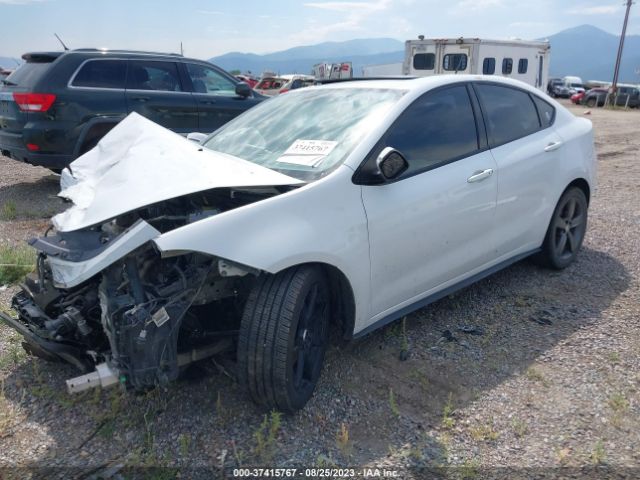 1C3CDFEB7FD369457 Dodge DART GT