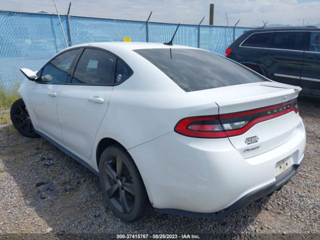 1C3CDFEB7FD369457 Dodge DART GT