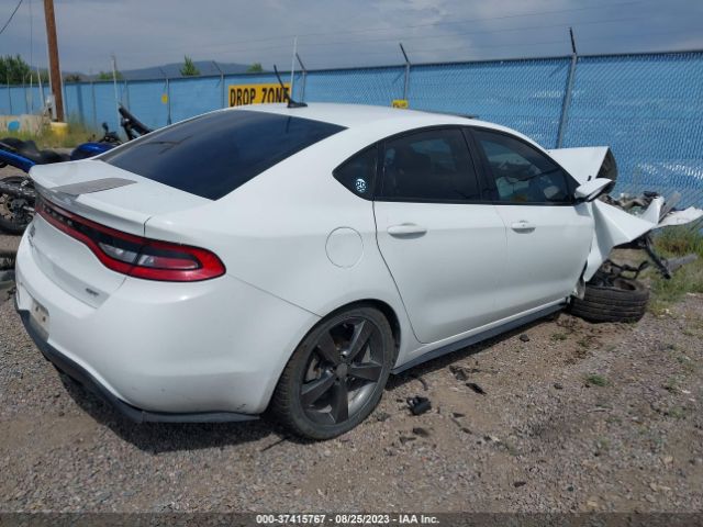 1C3CDFEB7FD369457 Dodge DART GT