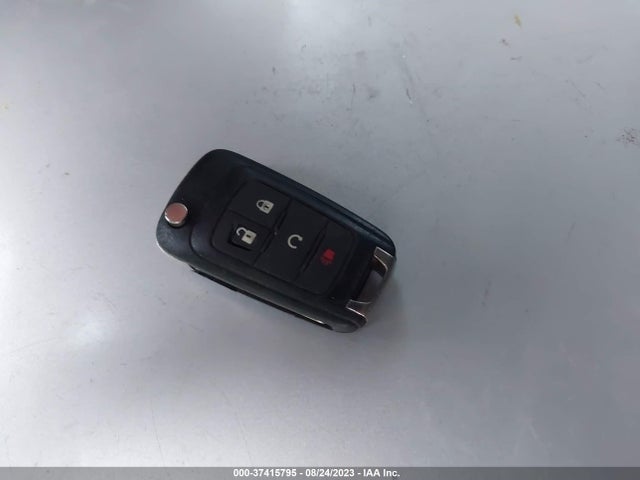 Chevrolet Trax Lt 2015 KL7CJLSB1FB259925 Image 11