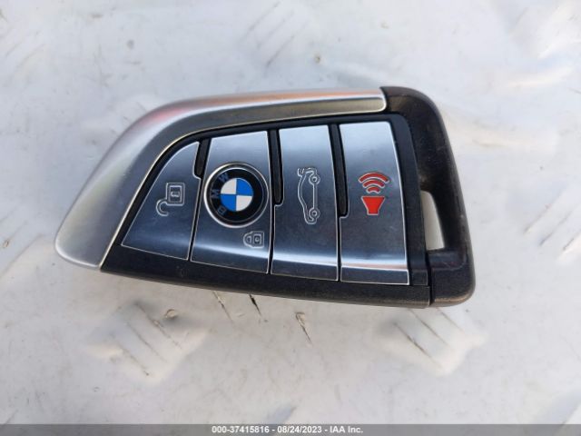 WBAJA7C57JWA74287 BMW 5 Series 530i Xdrive