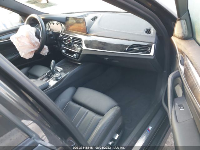 WBAJA7C57JWA74287 BMW 5 Series 530i Xdrive