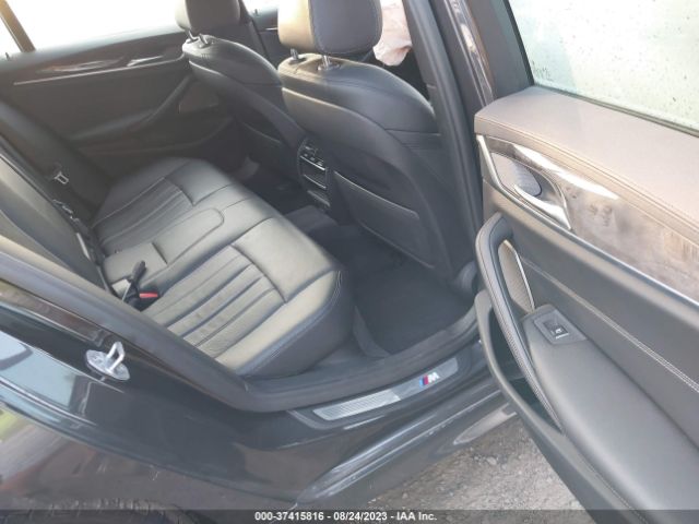 WBAJA7C57JWA74287 BMW 5 Series 530i Xdrive