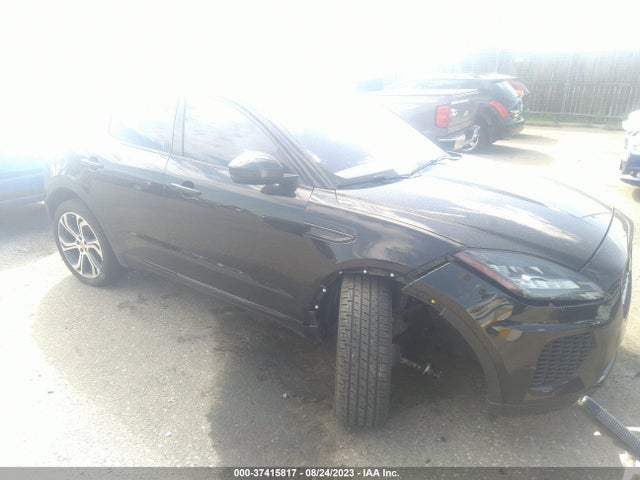 2018 JAGUAR E-PACE SADFL2FX0J1Z01483 Photo 0