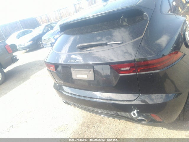 Jaguar E-pace First Edition 2018 SADFL2FX0J1Z01483 Image 16