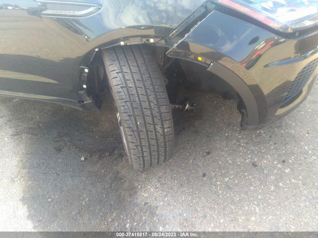 2018 JAGUAR E-PACE SADFL2FX0J1Z01483 Photo 5