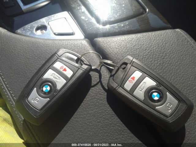 WBA5A7C5XFD628570 BMW 5 Series 528i Xdrive