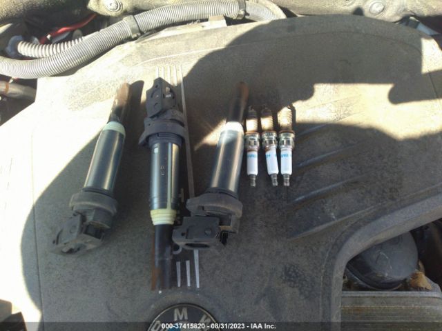 WBA5A7C5XFD628570 BMW 5 Series 528i Xdrive