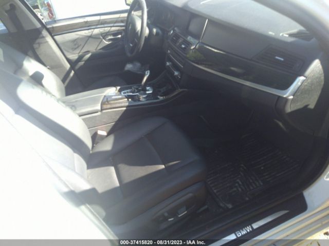 WBA5A7C5XFD628570 BMW 5 Series 528i Xdrive