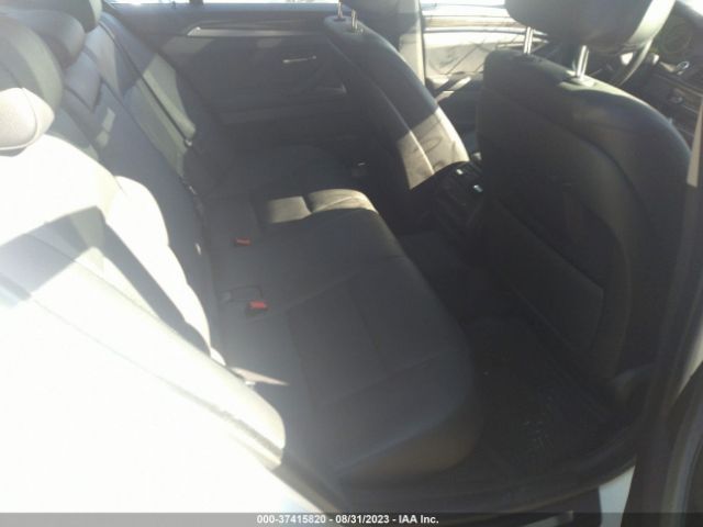 WBA5A7C5XFD628570 BMW 5 Series 528i Xdrive