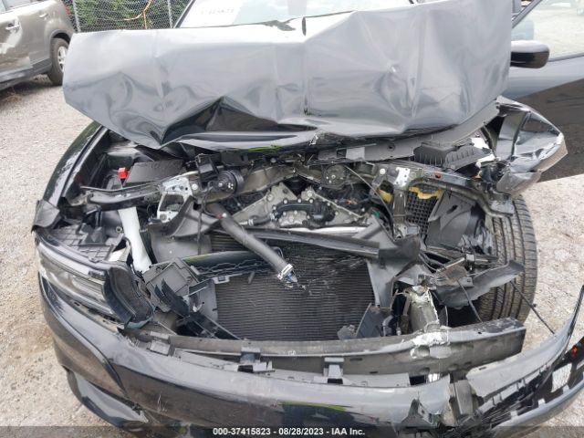 2C3CDXBG1MH679142 Dodge Charger Sxt