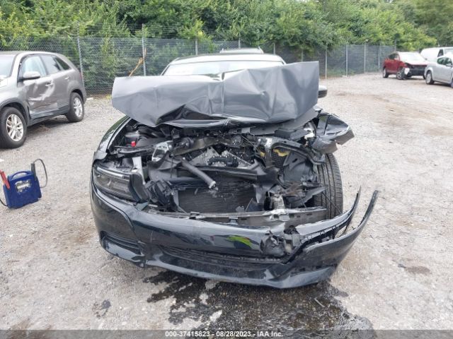 2C3CDXBG1MH679142 Dodge Charger Sxt