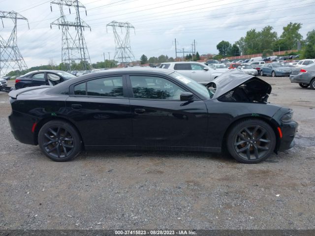 2C3CDXBG1MH679142 Dodge Charger Sxt