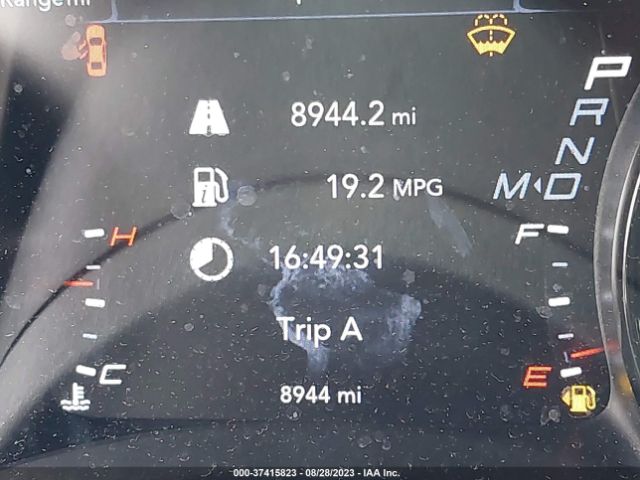 2C3CDXBG1MH679142 Dodge Charger Sxt