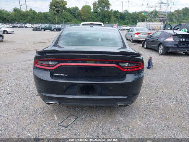 2C3CDXBG1MH679142 Dodge Charger Sxt