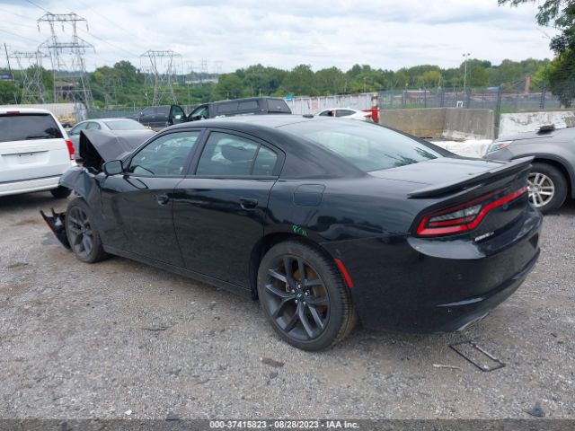 2C3CDXBG1MH679142 Dodge Charger Sxt