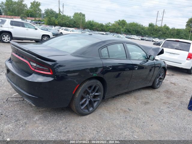 2C3CDXBG1MH679142 Dodge Charger Sxt