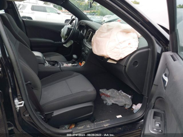 2C3CDXBG1MH679142 Dodge Charger Sxt
