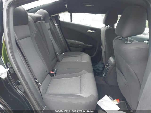 2C3CDXBG1MH679142 Dodge Charger Sxt