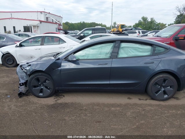 Tesla MODEL 3 2023 5YJ3E1EA0PF621644 Image 12