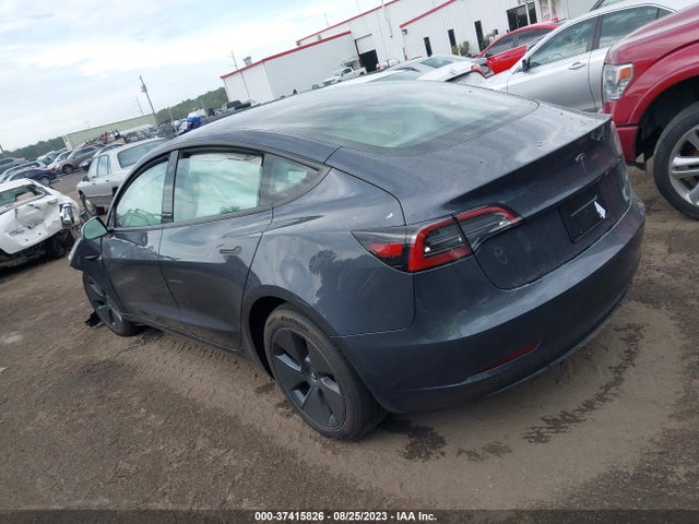 Tesla MODEL 3 2023 5YJ3E1EA0PF621644 Image 3