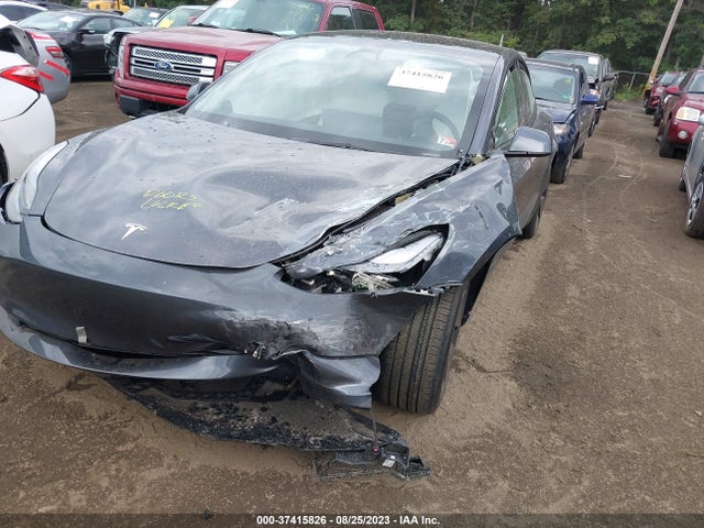 Tesla MODEL 3 2023 5YJ3E1EA0PF621644 Image 6