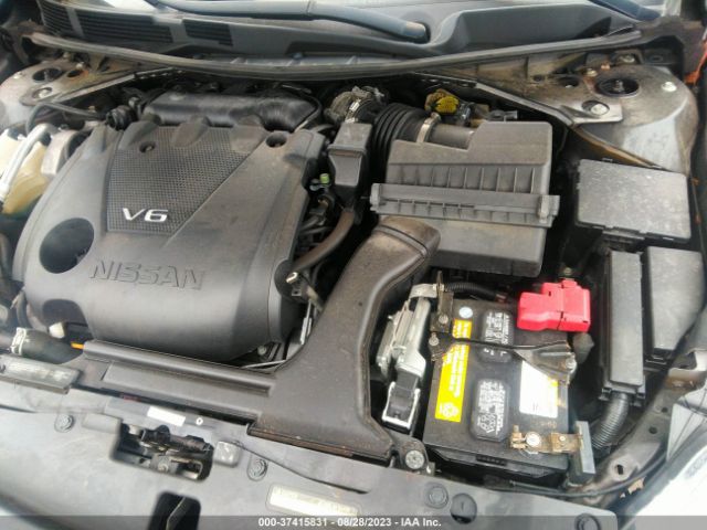 1N4AA6AP8GC387251 Nissan Maxima 3.5 S