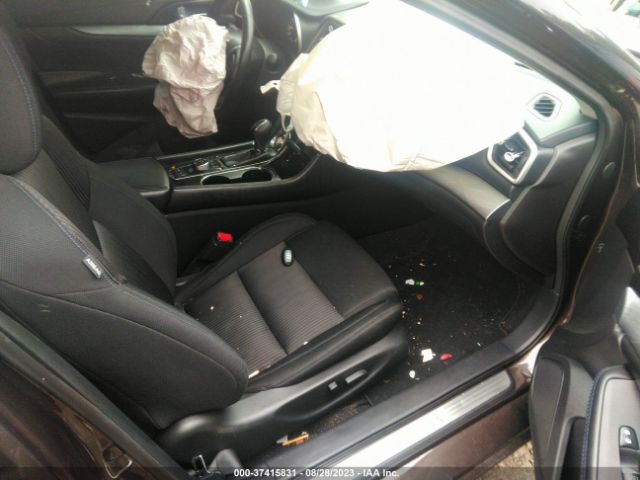 1N4AA6AP8GC387251 Nissan Maxima 3.5 S