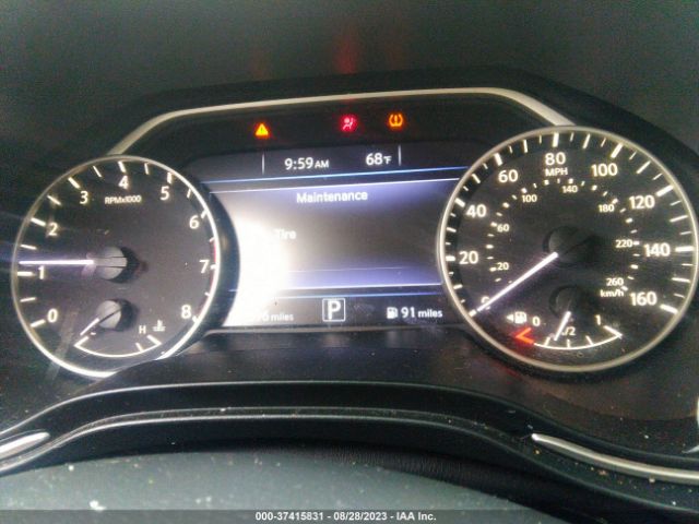 1N4AA6AP8GC387251 Nissan Maxima 3.5 S
