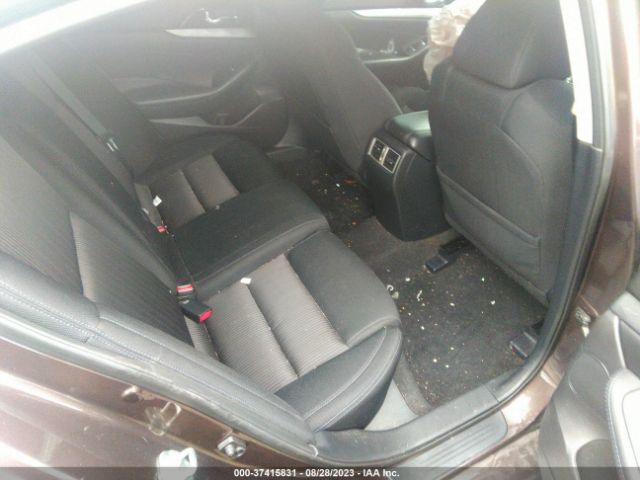 1N4AA6AP8GC387251 Nissan Maxima 3.5 S