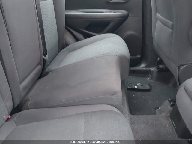 Chevrolet TRAX LS 2016 KL7CJNSB5GB654140 Image 8