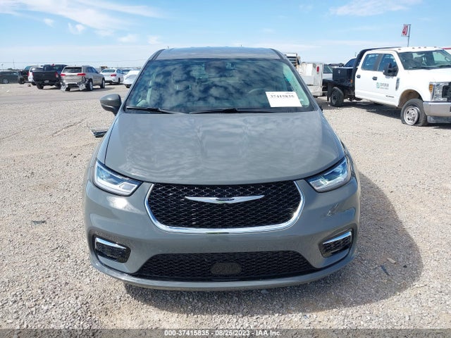 2C4RC1BGXPR578170 Chrysler Pacifica Touring L