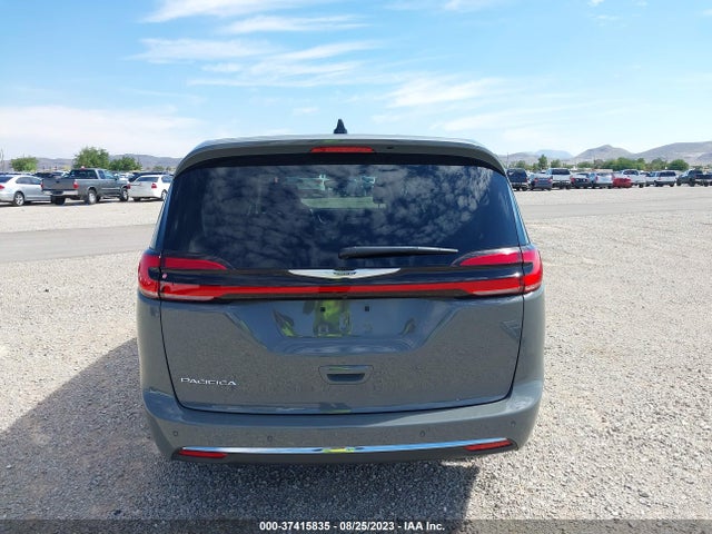 2C4RC1BGXPR578170 Chrysler Pacifica Touring L