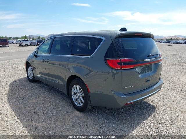 2C4RC1BGXPR578170 Chrysler Pacifica Touring L