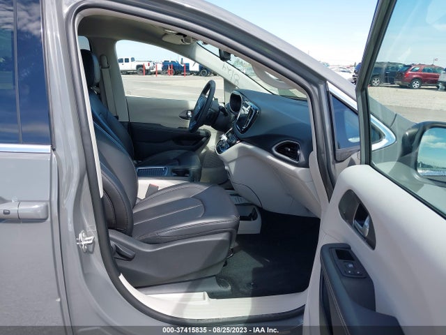 2C4RC1BGXPR578170 Chrysler Pacifica Touring L