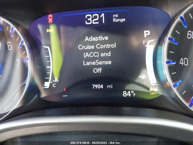 2C4RC1BGXPR578170 Chrysler Pacifica Touring L