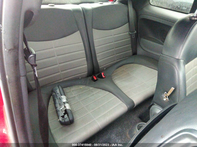 2012 FIAT 500 3C3CFFBR0CT112321 Photo 7
