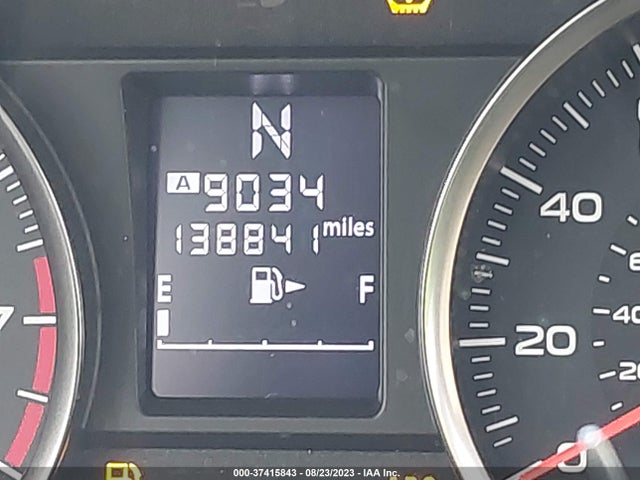 2017 SUBARU CROSSTREK 2.0I PREMIUM VIN: JF2GPABC4H8212244