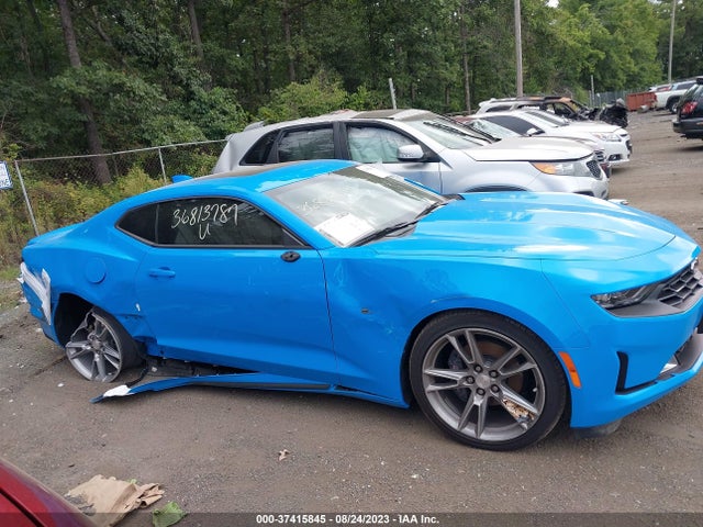Chevrolet Camaro 1lt 2023 1G1FB1RS9P0100938 Image 13