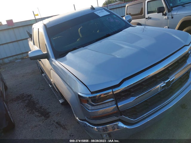 2018 3GCPCREC6JG279464 main image