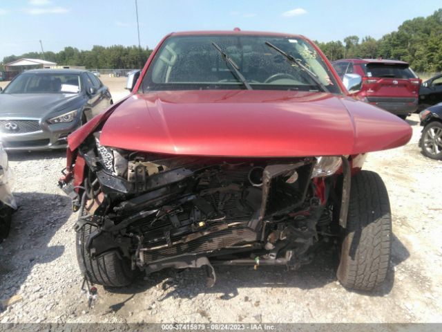 1N6AD0EV9HN754314 Nissan Frontier Sv V6